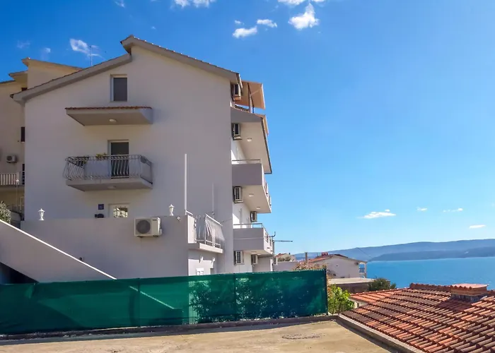 Apartments Sonata