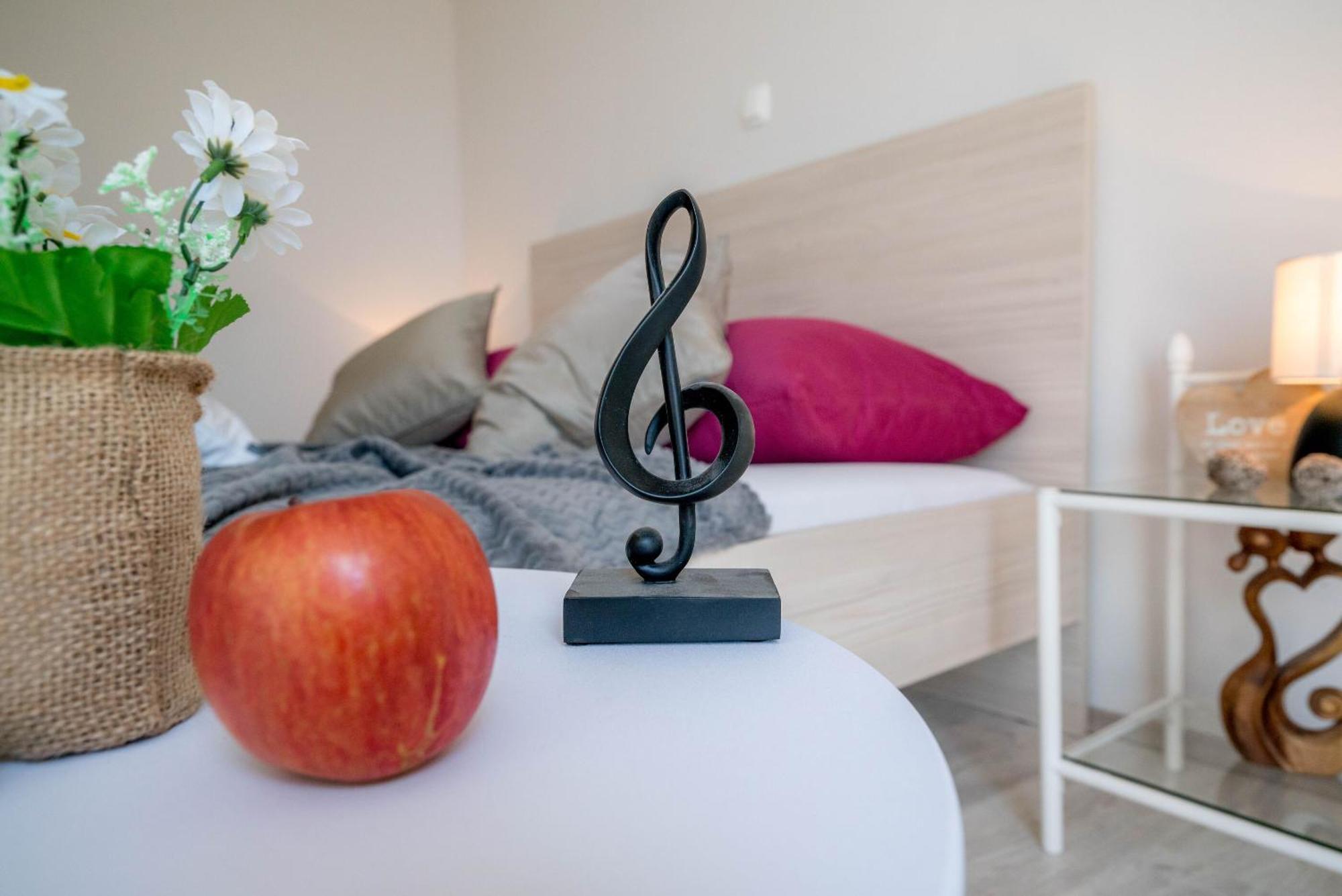 Apartmán Sonata Omis