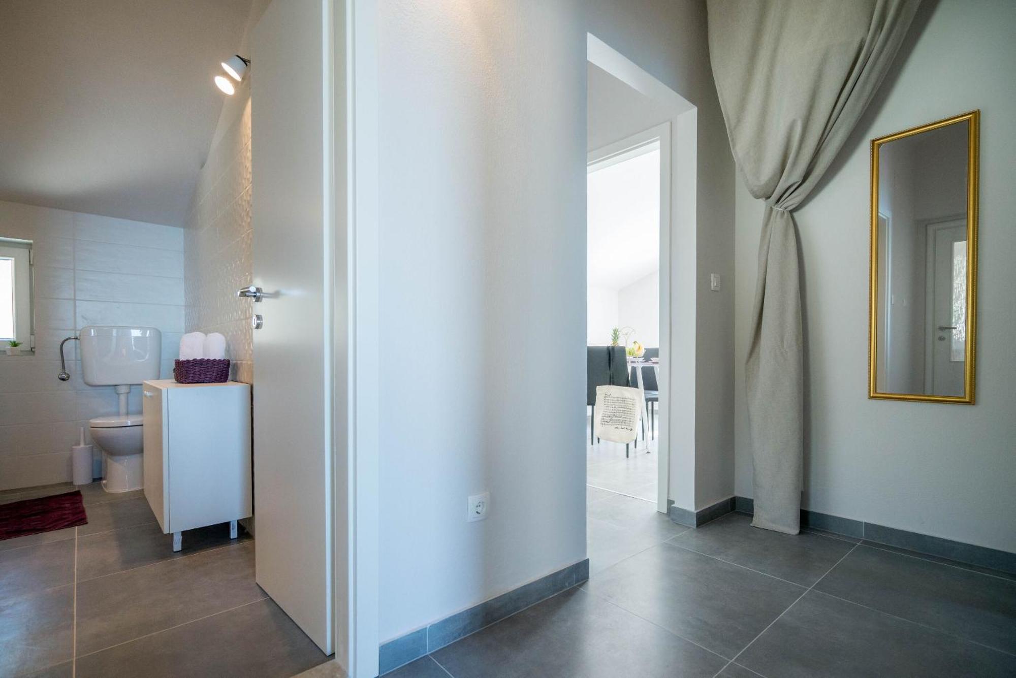 Sonata Apartmán *