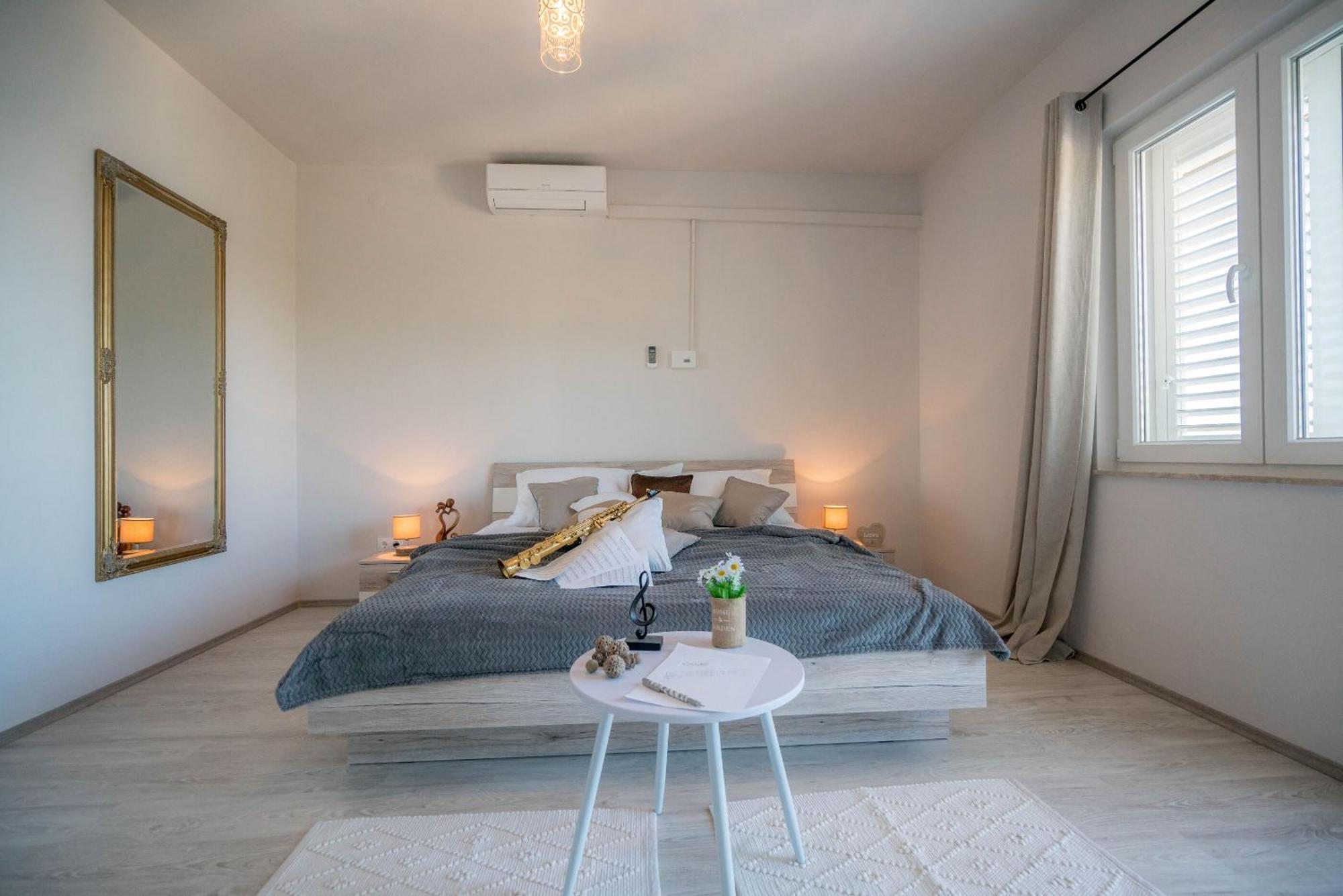Apartmán Sonata Omis