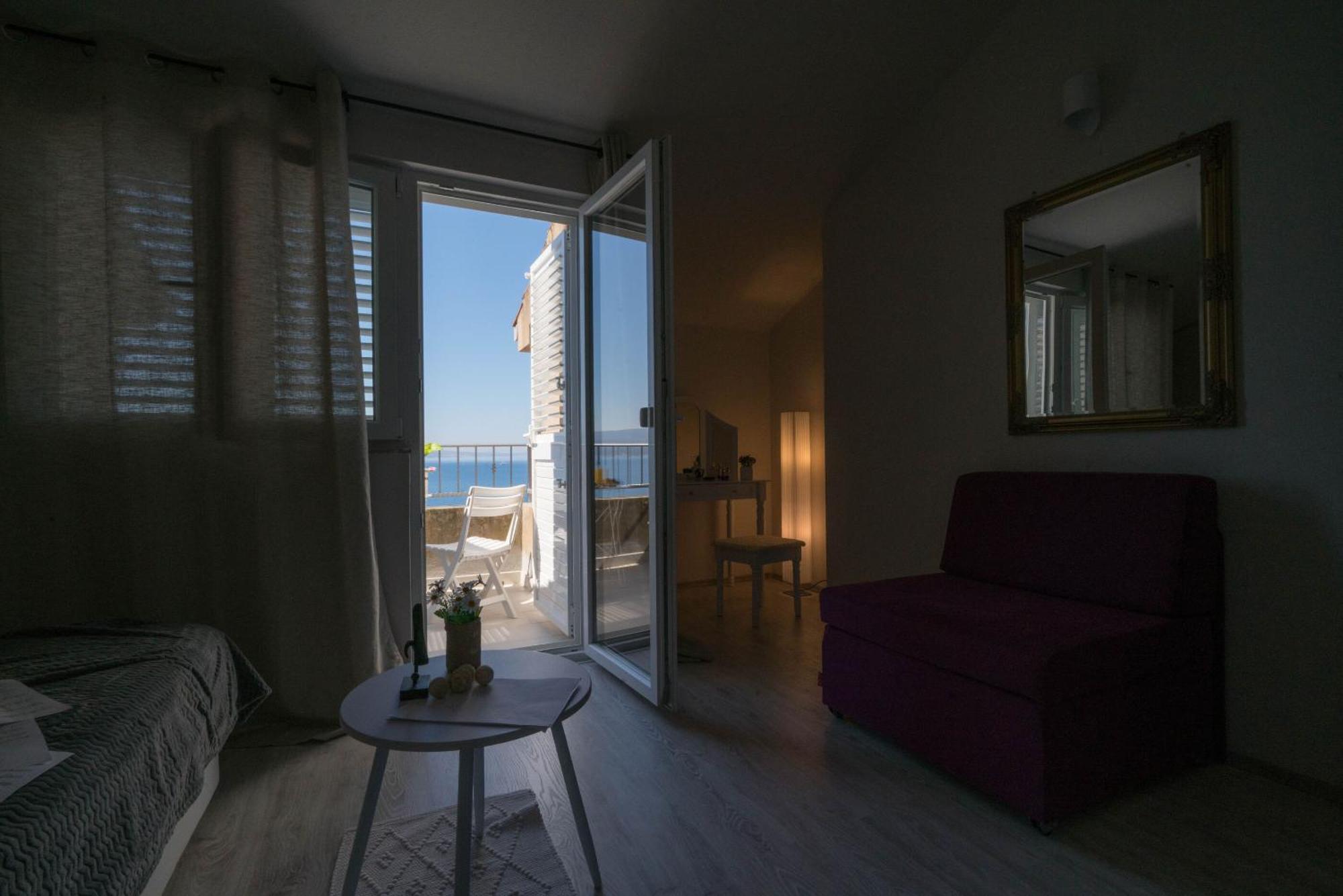 Apartmán Sonata