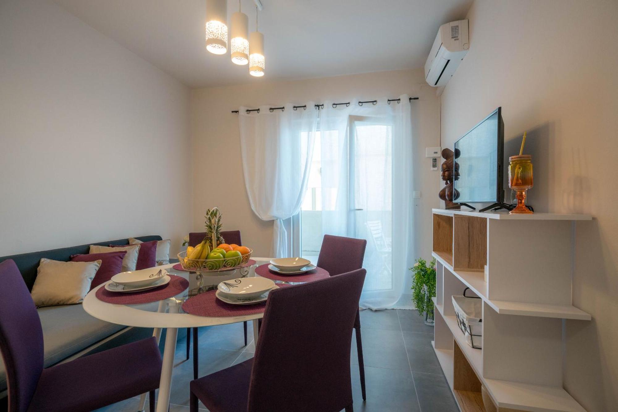 Sonata Apartmán Omis