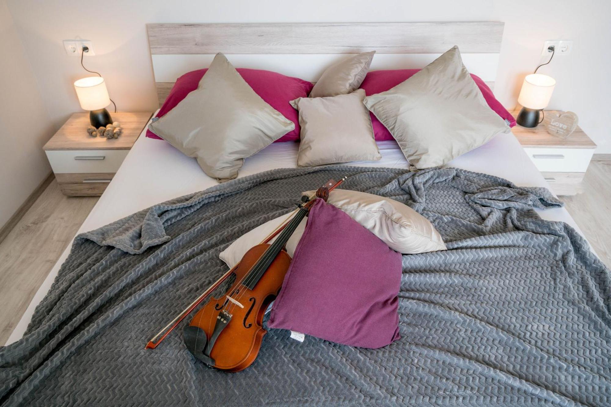 Sonata Apartmán