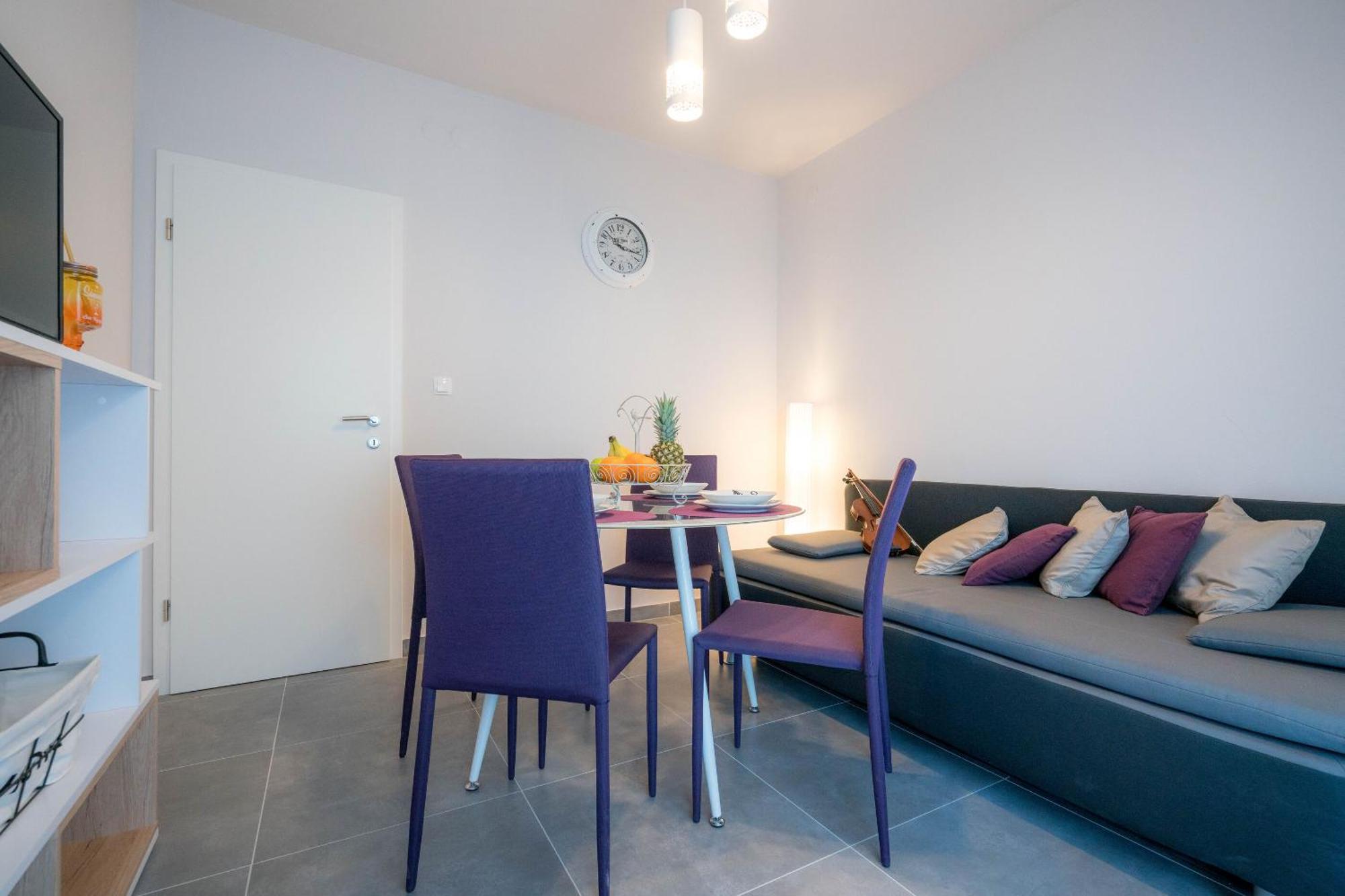 Sonata Apartmán *