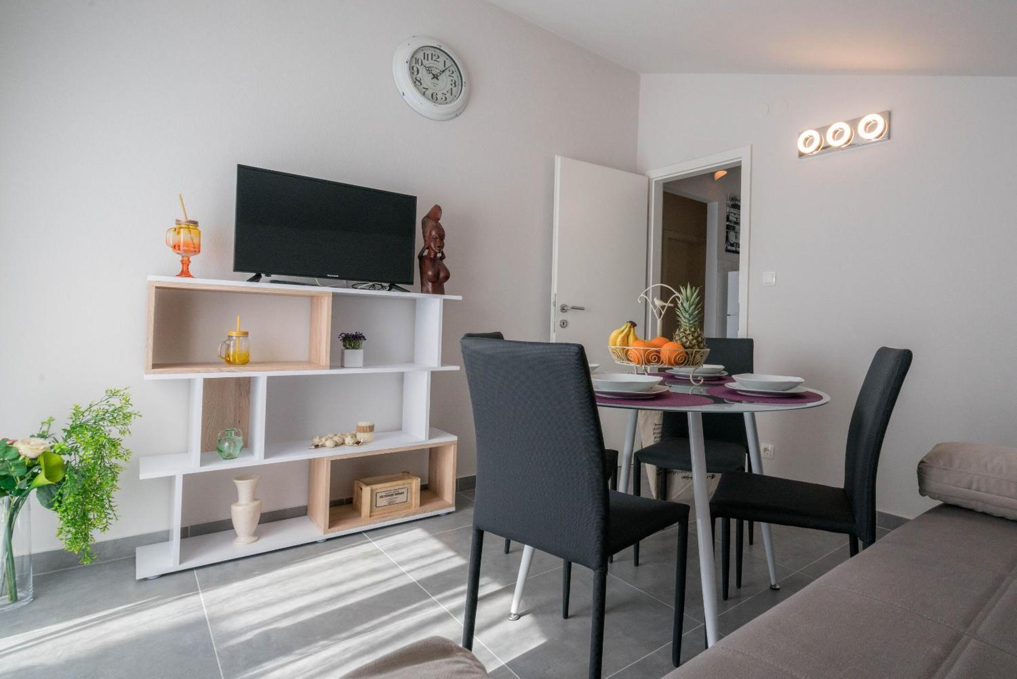 Sonata Apartmán Omis
