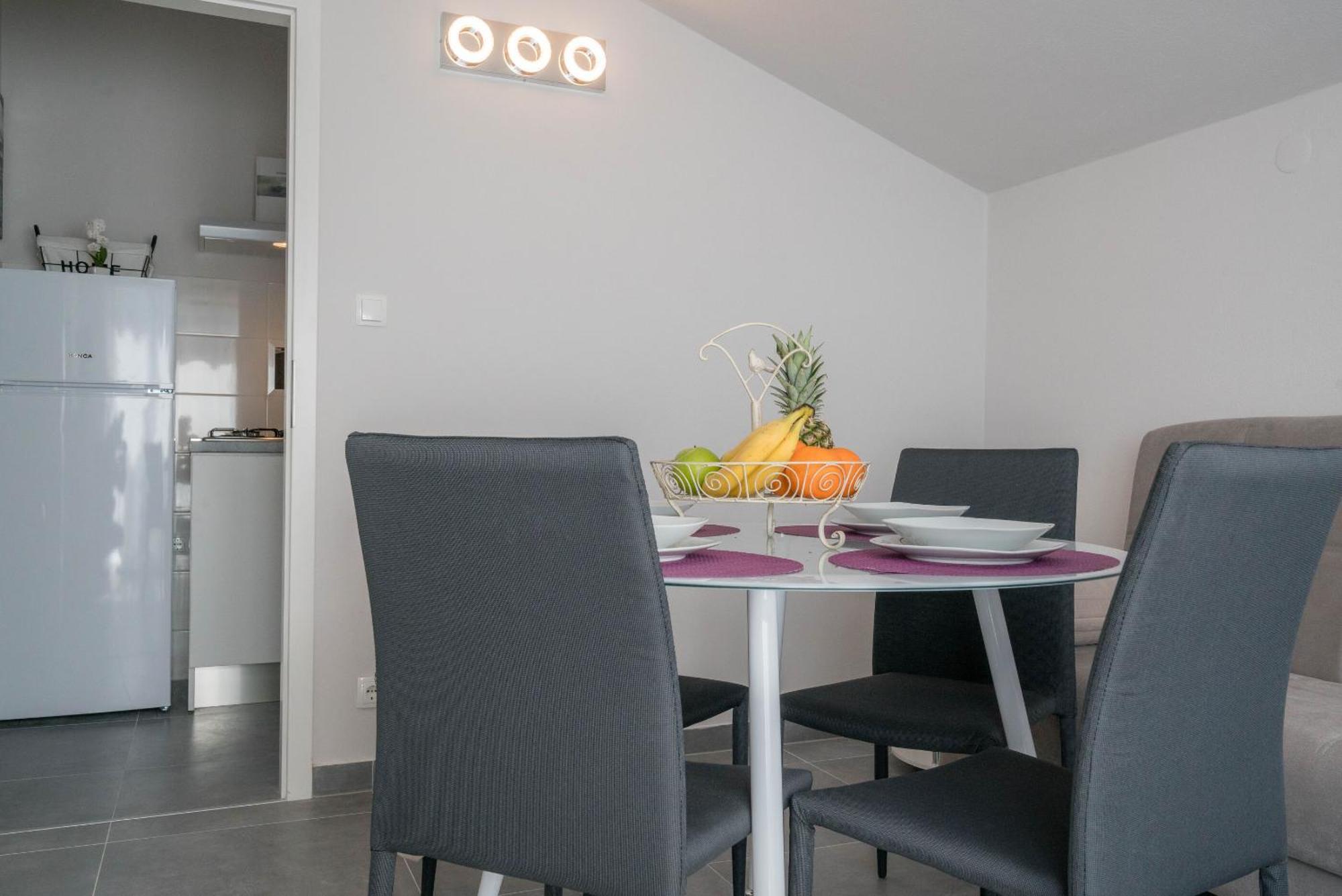 Sonata Apartmán