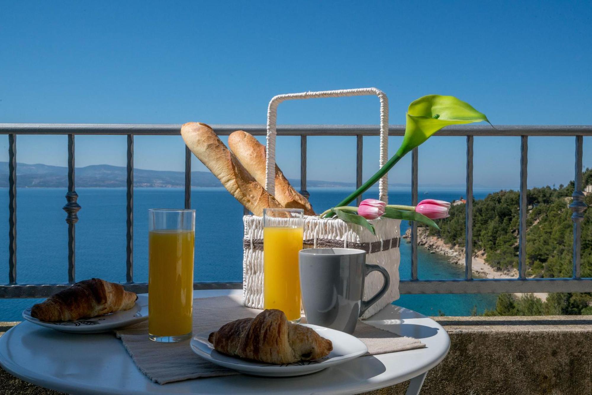Sonata Apartmán Omis